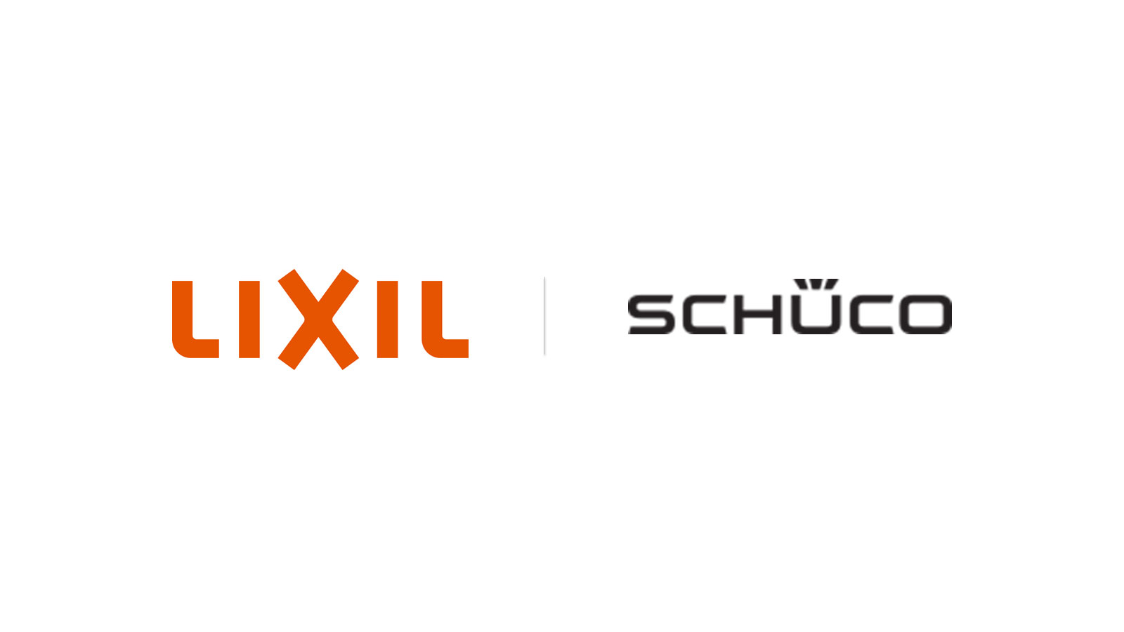LIXIL x SCHUECO